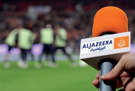 al jazeera en direct sport
